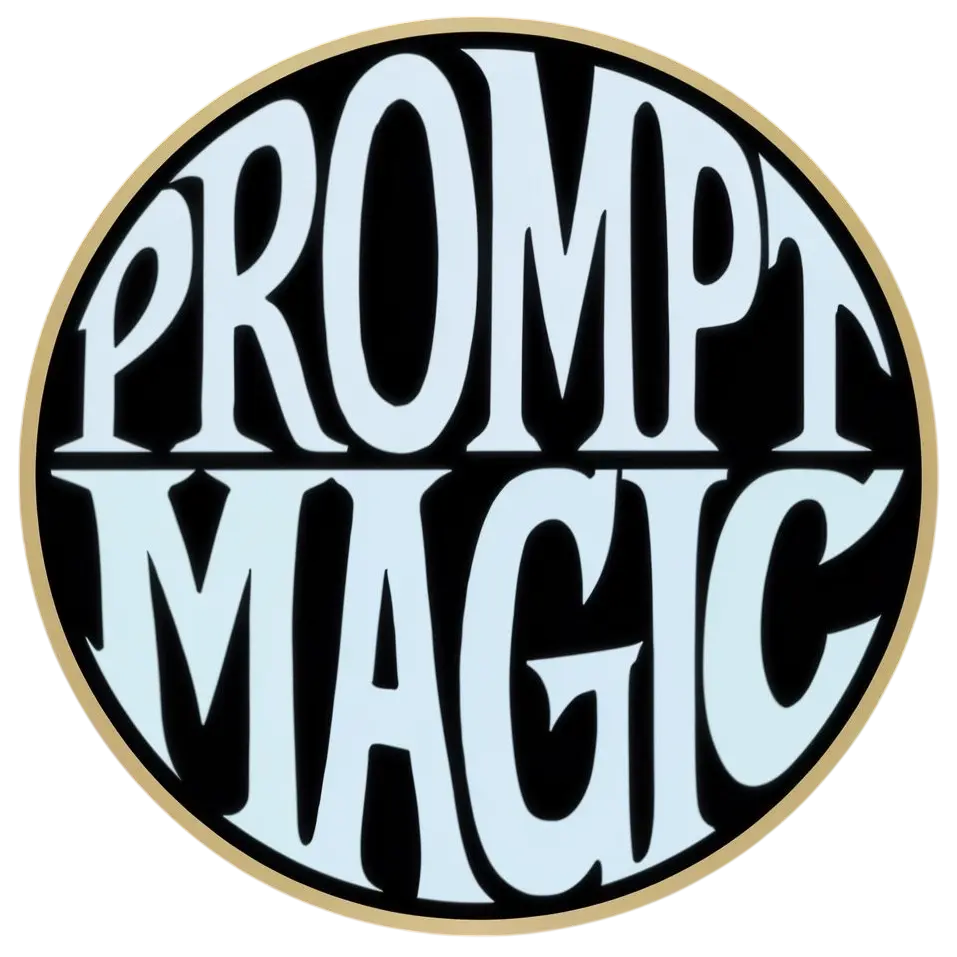 프롬프트 매직✨